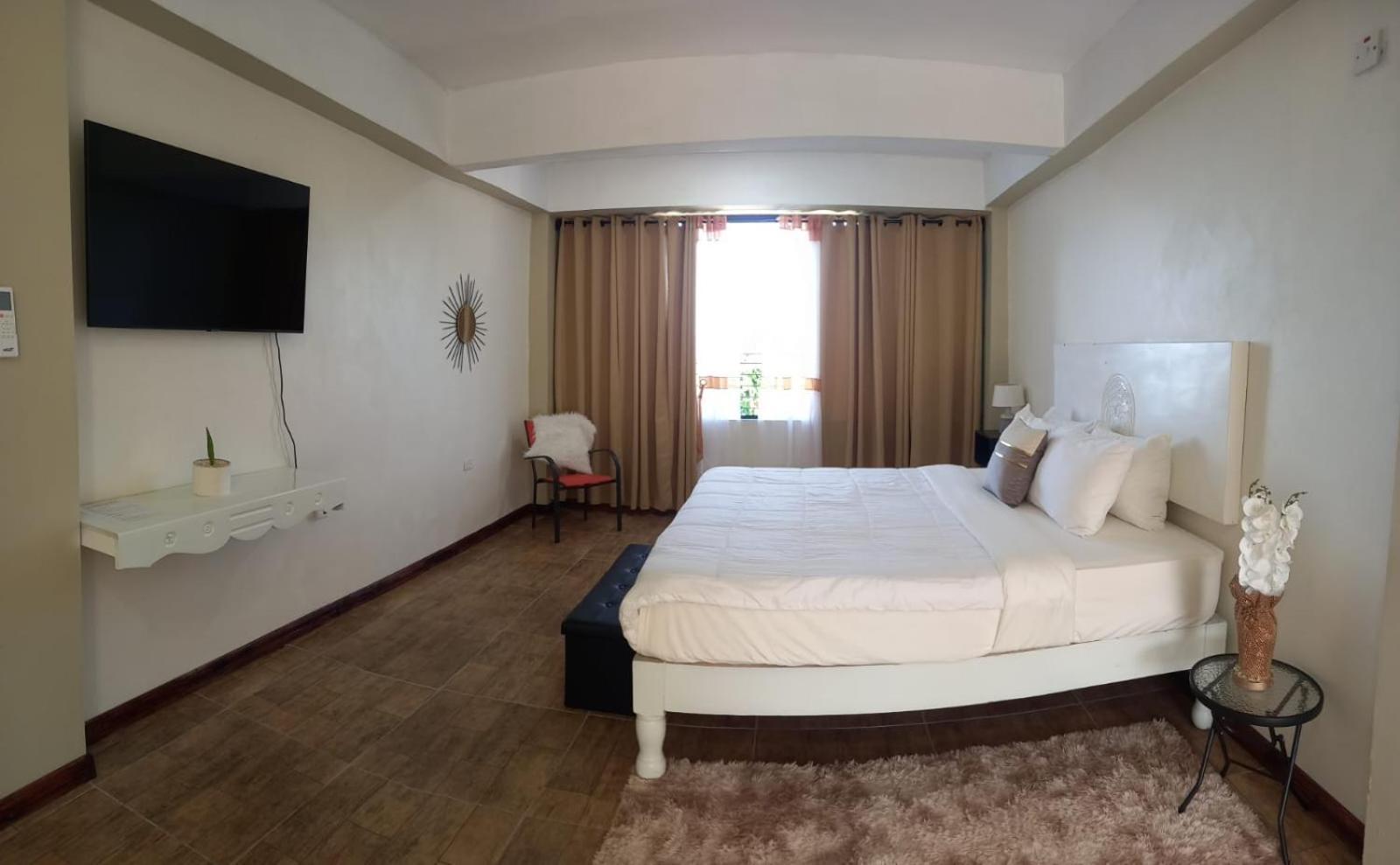 Misbhaven Resort And Spa Порт-Антоніо Екстер'єр фото