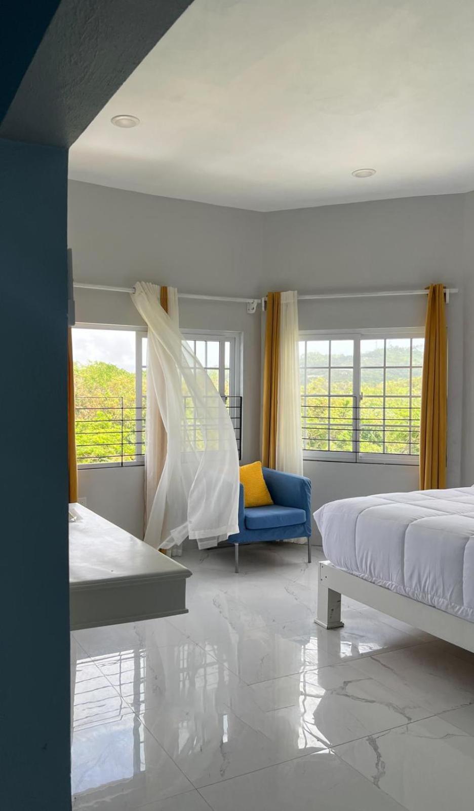 Misbhaven Resort And Spa Порт-Антоніо Екстер'єр фото