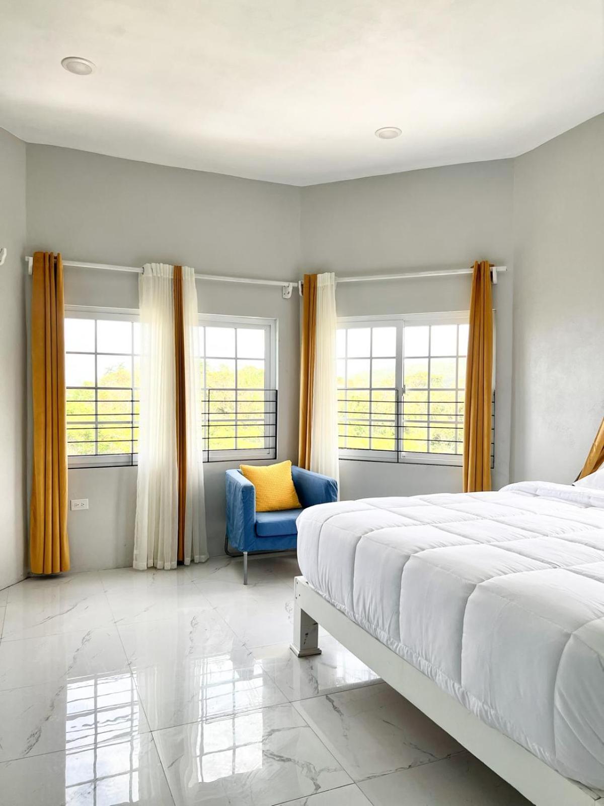 Misbhaven Resort And Spa Порт-Антоніо Екстер'єр фото