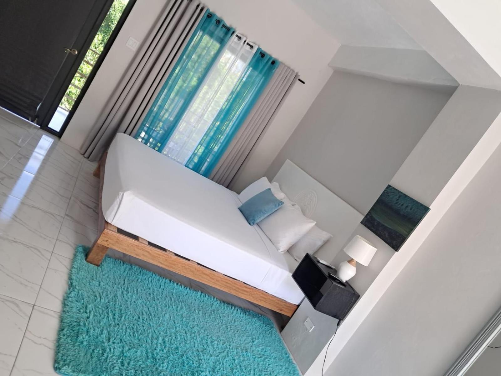Misbhaven Resort And Spa Порт-Антоніо Екстер'єр фото